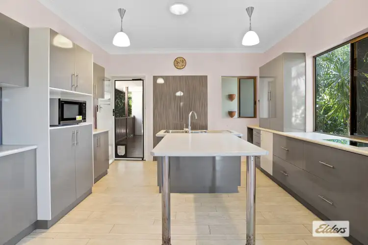Fourth view of Homely house listing, 4 Simpson Street, West Mackay QLD 4740