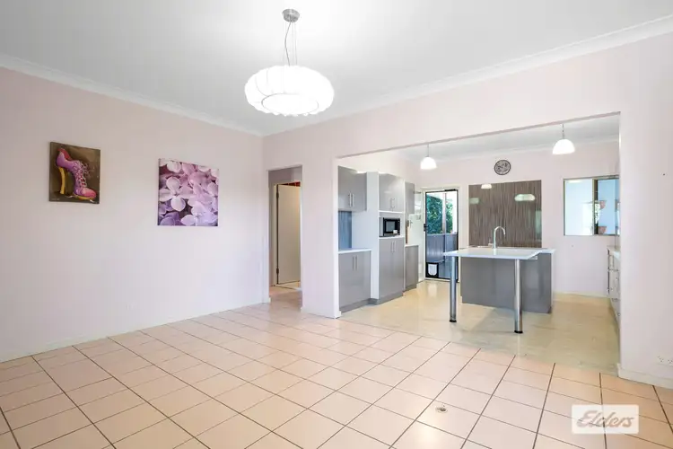 Fifth view of Homely house listing, 4 Simpson Street, West Mackay QLD 4740