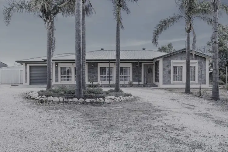 1696 Bookpurnong Road, Loxton SA 5333