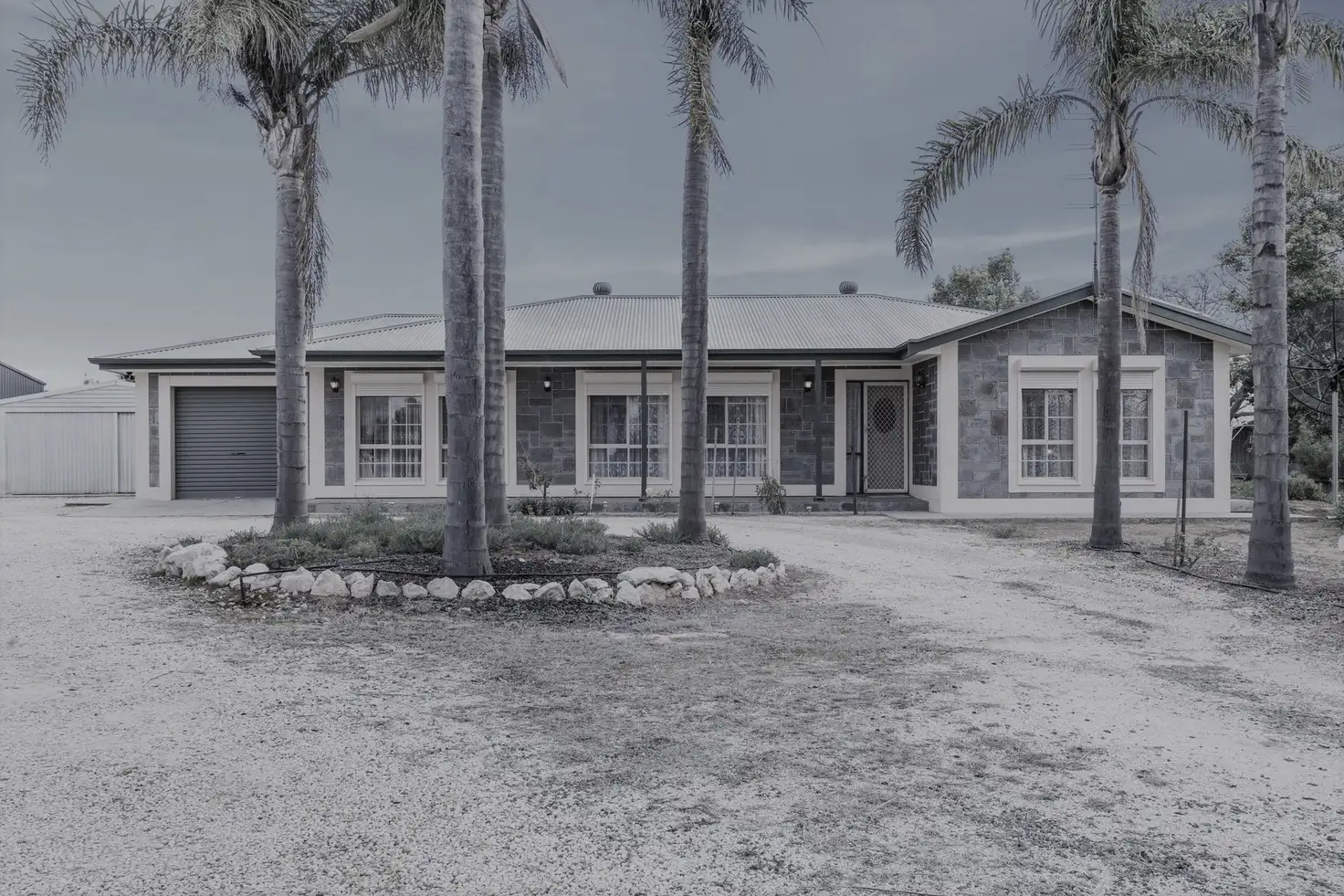 Main view of Homely house listing, 1696 Bookpurnong Road, Loxton SA 5333