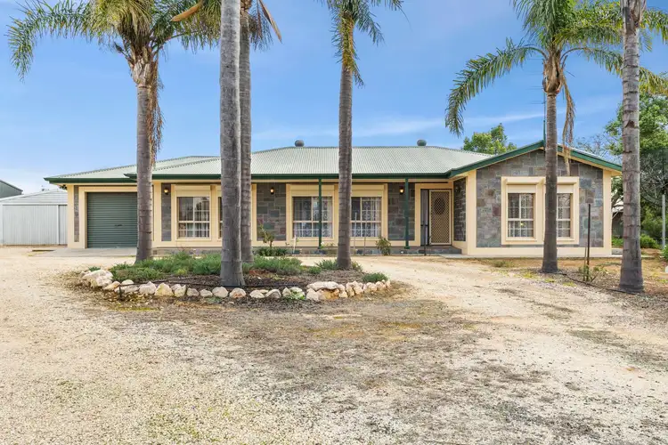 Second view of Homely house listing, 1696 Bookpurnong Road, Loxton SA 5333