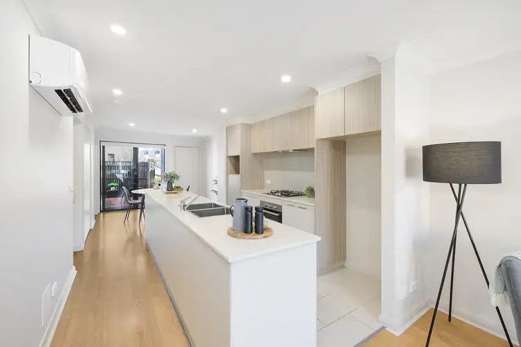 16/30 Bon Scott Crescent, Moncrieff ACT 2914