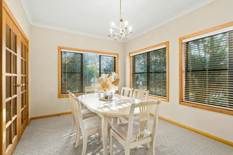 Fourth view of Homely house listing, 1 Glengarry Way, Horsley NSW 2530