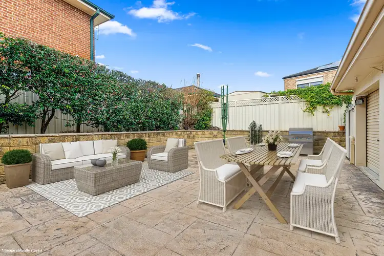 Fifth view of Homely house listing, 1 Glengarry Way, Horsley NSW 2530