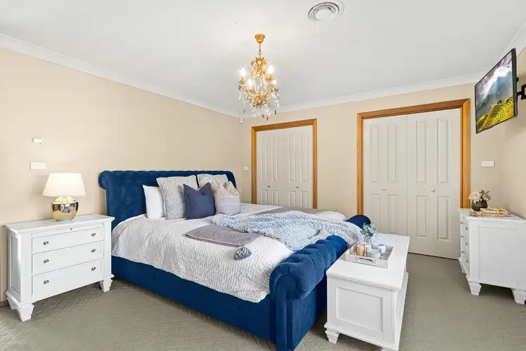 Sixth view of Homely house listing, 1 Glengarry Way, Horsley NSW 2530