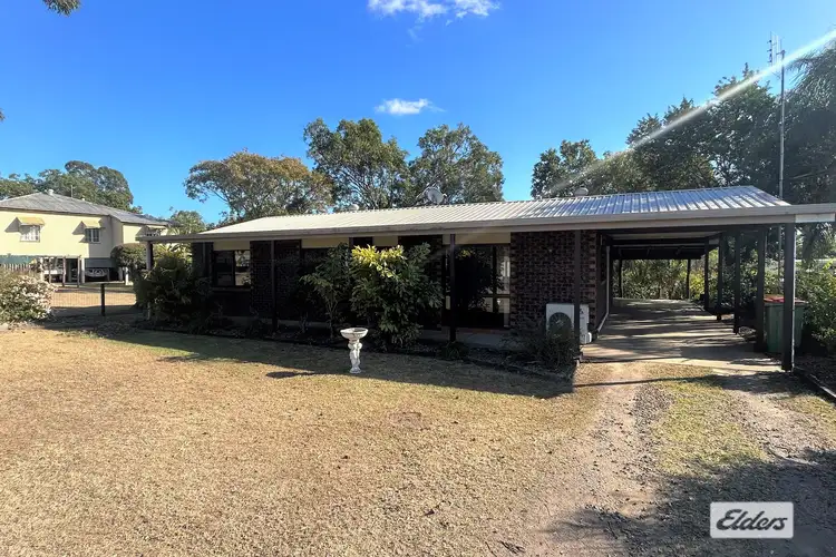 Main view of Homely house listing, 121 Drayton Street, Laidley QLD 4341