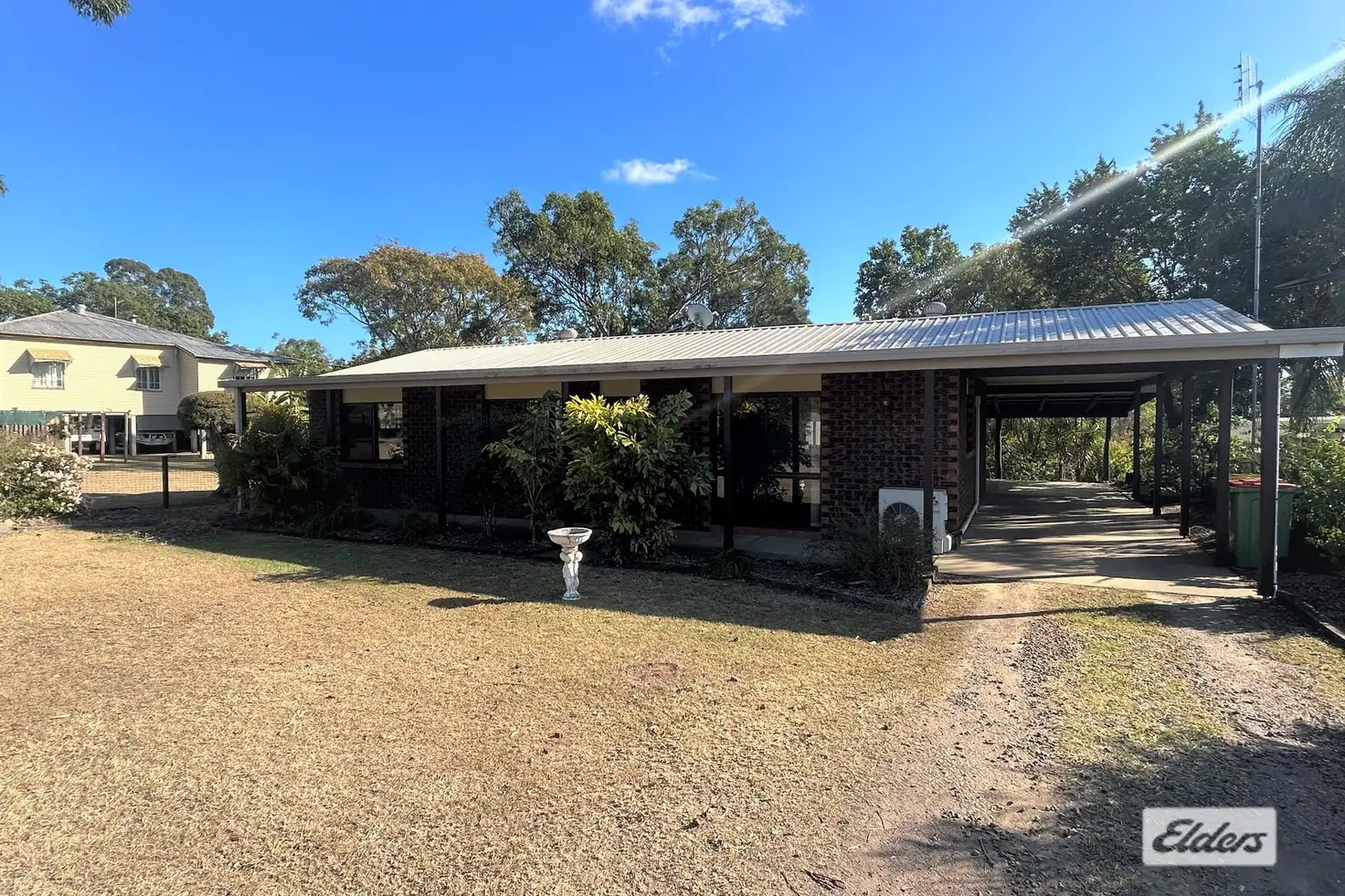 Main view of Homely house listing, 121 Drayton Street, Laidley QLD 4341
