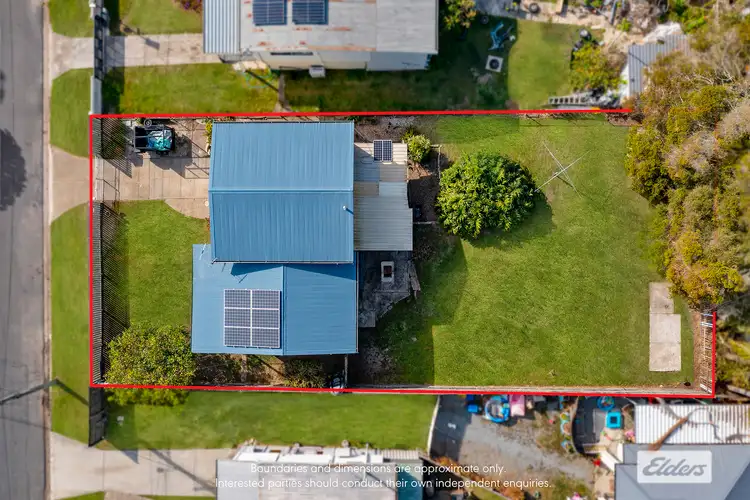 Main view of Homely house listing, 54 Alice Street, Kingston QLD 4114