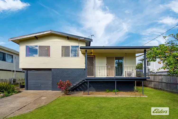 Second view of Homely house listing, 54 Alice Street, Kingston QLD 4114