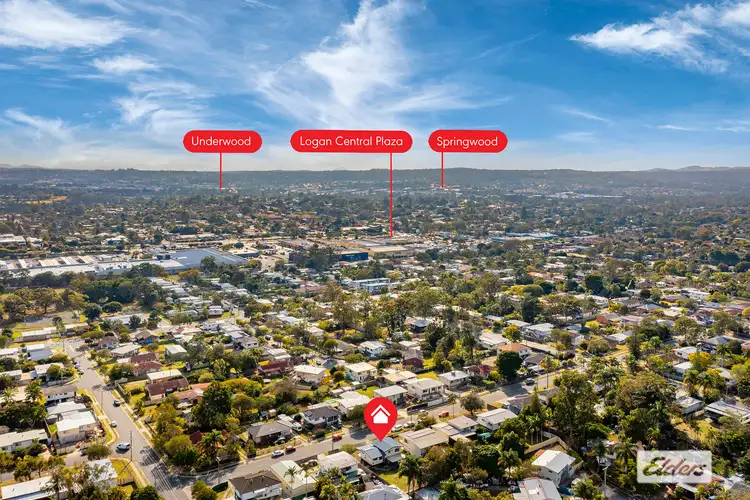 Fourth view of Homely house listing, 54 Alice Street, Kingston QLD 4114