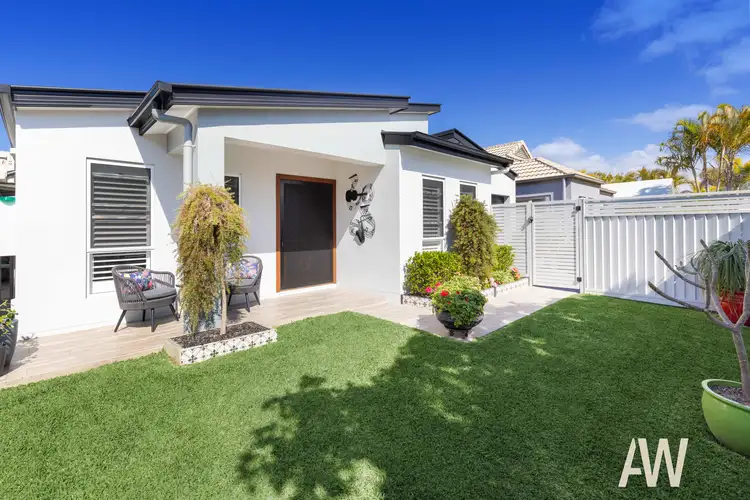 Main view of Homely house listing, 6 Flores Street, Kawana Island QLD 4575