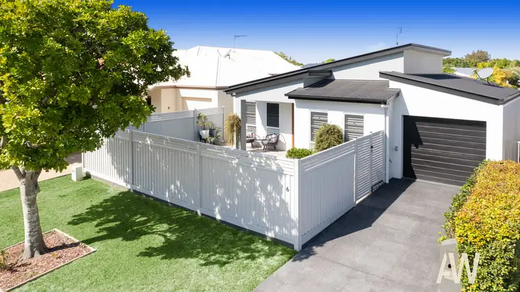 Second view of Homely house listing, 6 Flores Street, Kawana Island QLD 4575