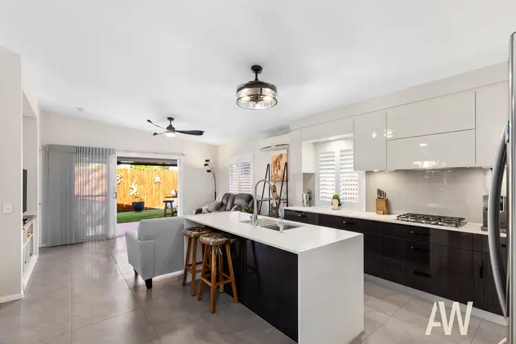 Fifth view of Homely house listing, 6 Flores Street, Kawana Island QLD 4575