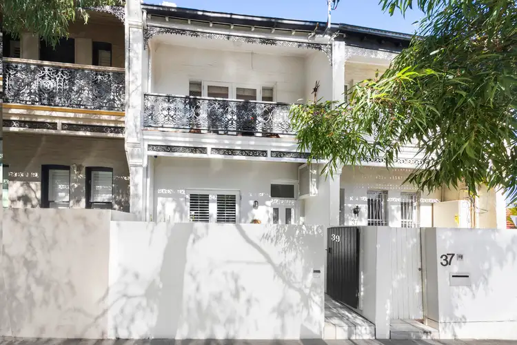 39 Allens Parade, Bondi Junction NSW 2022