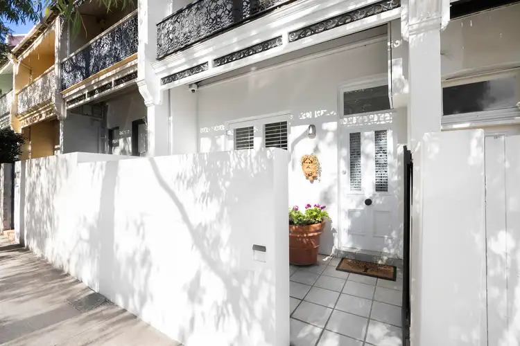 Second view of Homely house listing, 39 Allens Parade, Bondi Junction NSW 2022