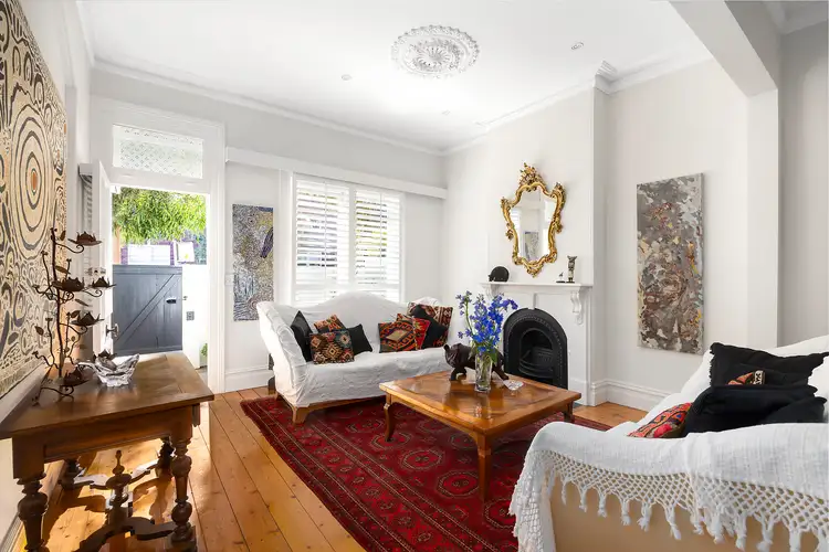 Third view of Homely house listing, 39 Allens Parade, Bondi Junction NSW 2022
