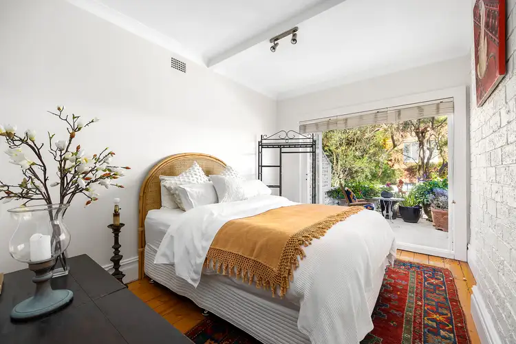 Sixth view of Homely house listing, 39 Allens Parade, Bondi Junction NSW 2022