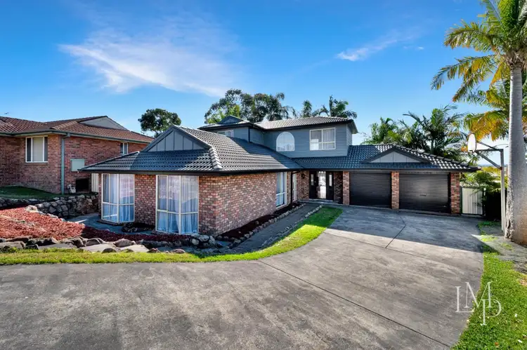 Main view of Homely house listing, 28 Tarook Avenue, Maryland NSW 2287