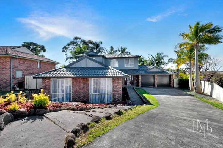 Second view of Homely house listing, 28 Tarook Avenue, Maryland NSW 2287