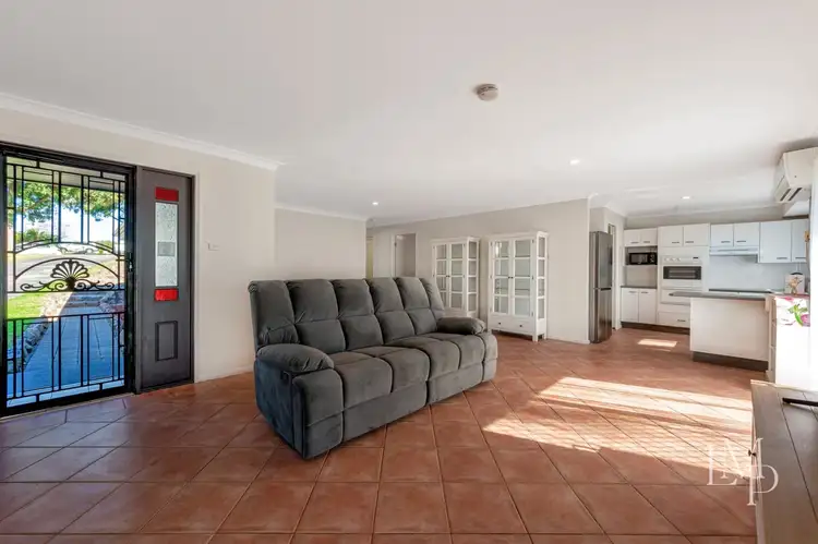 Third view of Homely house listing, 28 Tarook Avenue, Maryland NSW 2287