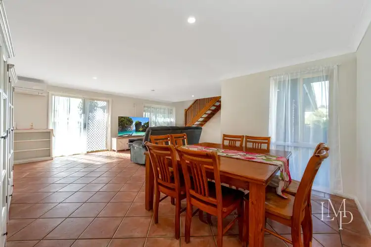 Fourth view of Homely house listing, 28 Tarook Avenue, Maryland NSW 2287
