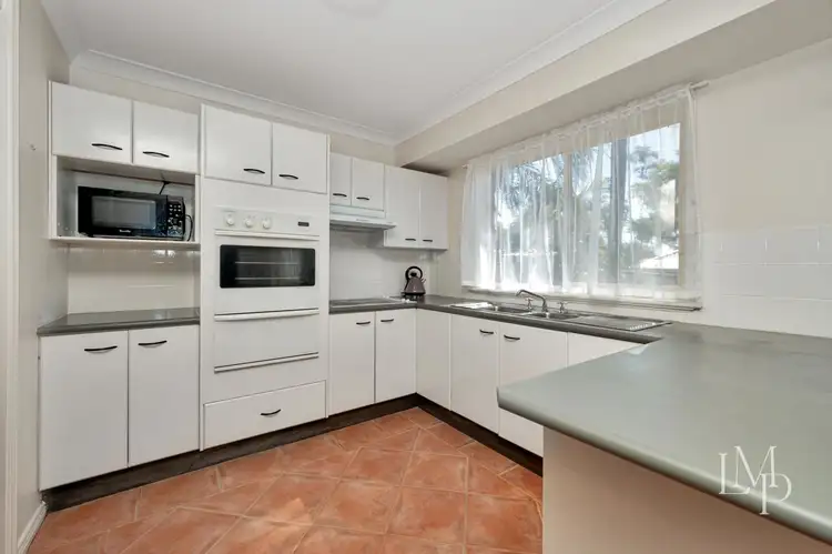 Fifth view of Homely house listing, 28 Tarook Avenue, Maryland NSW 2287