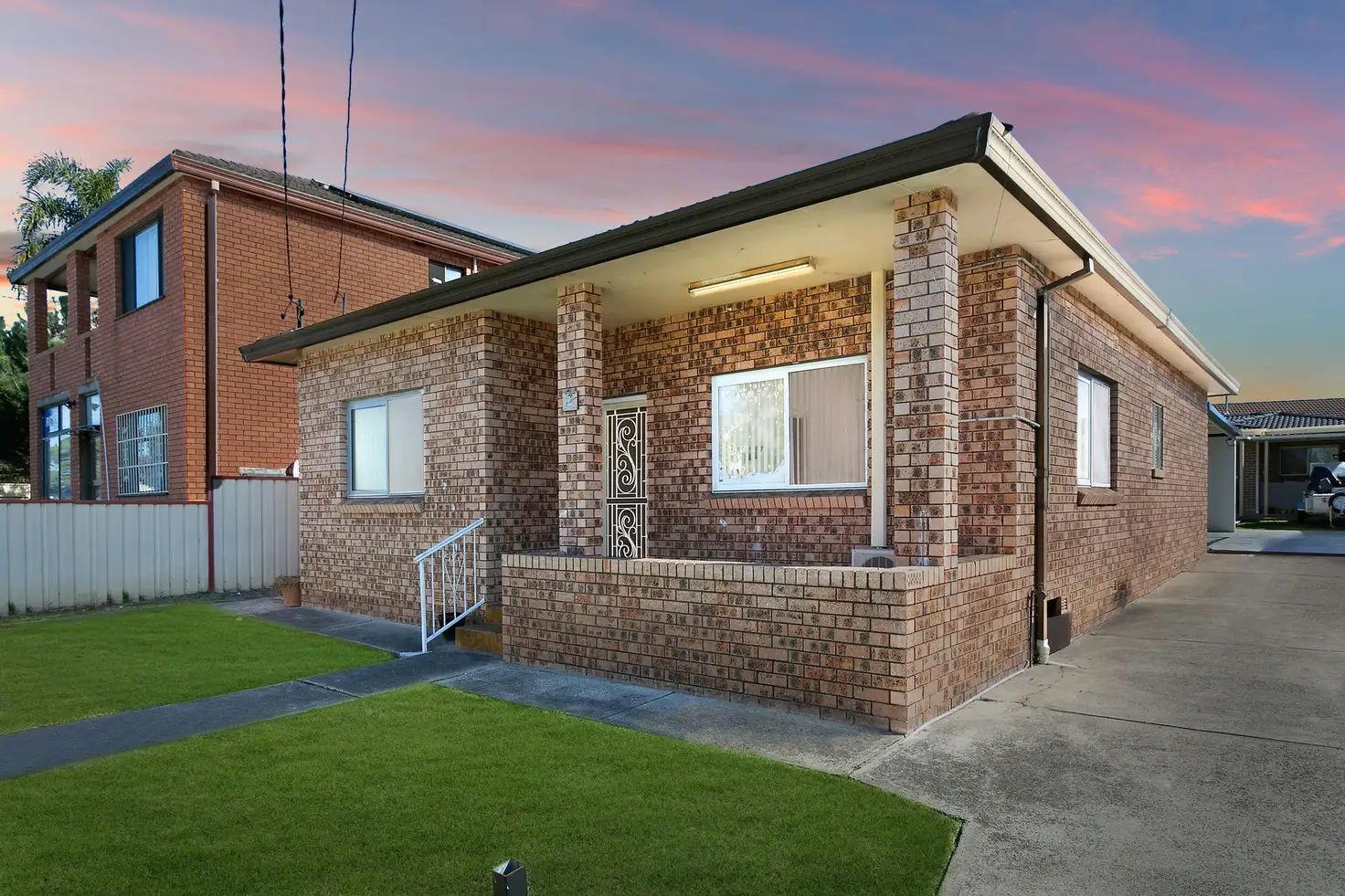 Main view of Homely house listing, 635 Punchbowl Road, Punchbowl NSW 2196