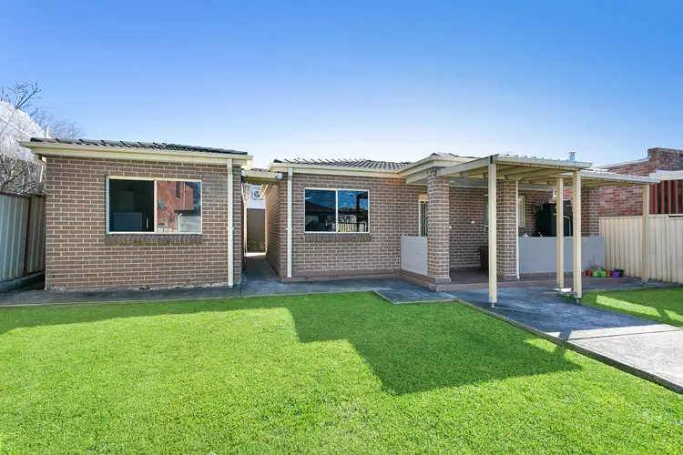 Fifth view of Homely house listing, 635 Punchbowl Road, Punchbowl NSW 2196