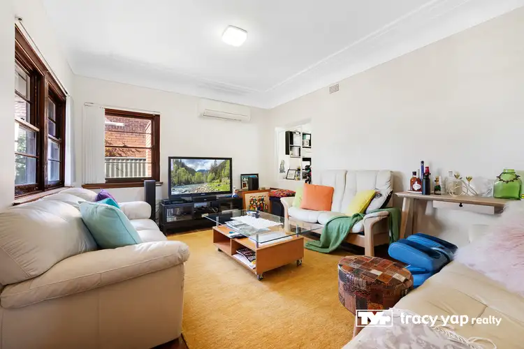 Second view of Homely house listing, 47 Russell Street, Denistone East NSW 2112