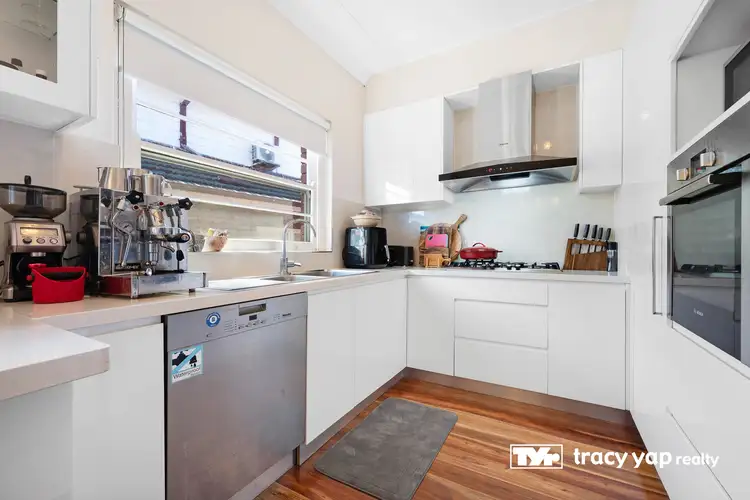 Third view of Homely house listing, 47 Russell Street, Denistone East NSW 2112