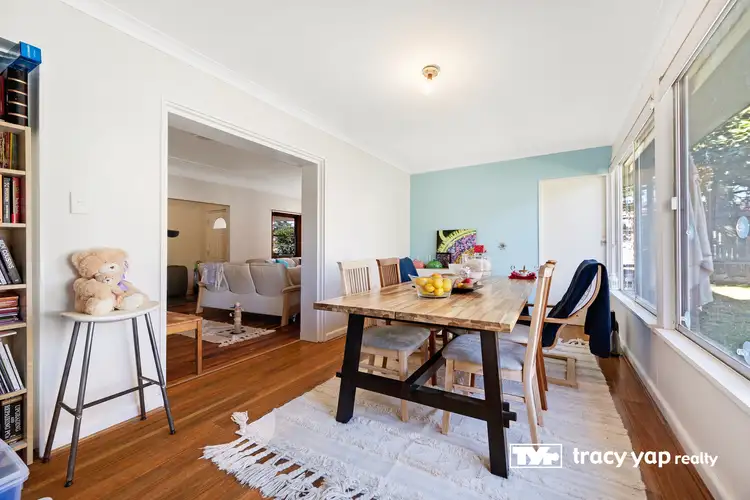 Fourth view of Homely house listing, 47 Russell Street, Denistone East NSW 2112