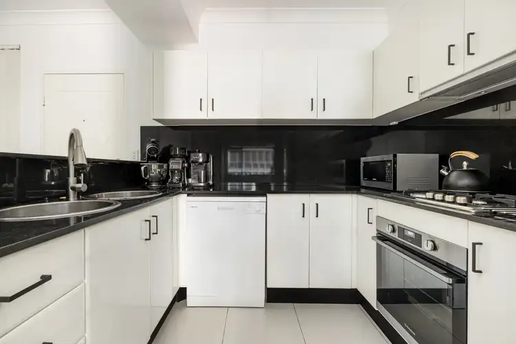 Fourth view of Homely apartment listing, 78/49 Henderson Road, Alexandria NSW 2015