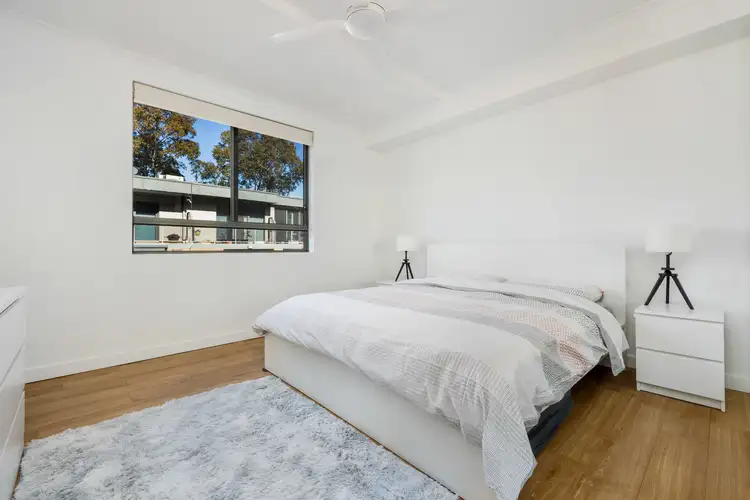 Fifth view of Homely apartment listing, 78/49 Henderson Road, Alexandria NSW 2015