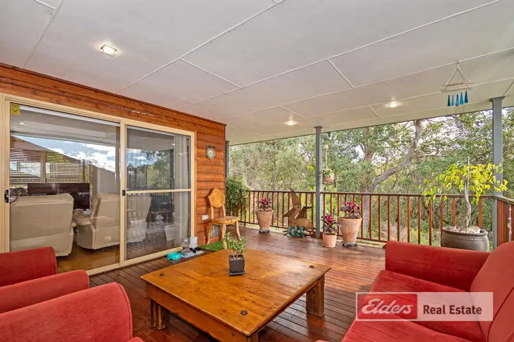2 McWhae Drive, Spencer Park WA 6330
