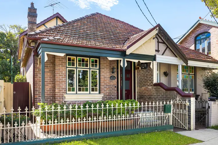 Main view of Homely house listing, 8 Birrell Street, Bondi Junction NSW 2022