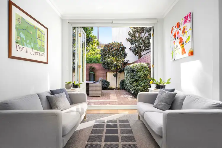 Second view of Homely house listing, 8 Birrell Street, Bondi Junction NSW 2022