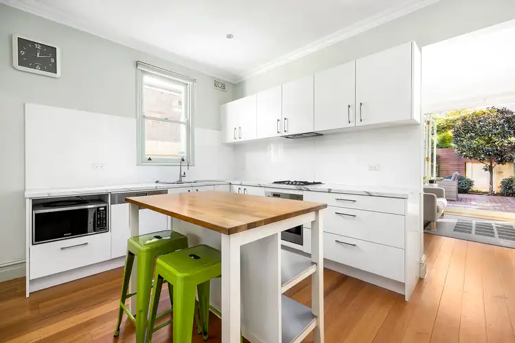 Fourth view of Homely house listing, 8 Birrell Street, Bondi Junction NSW 2022