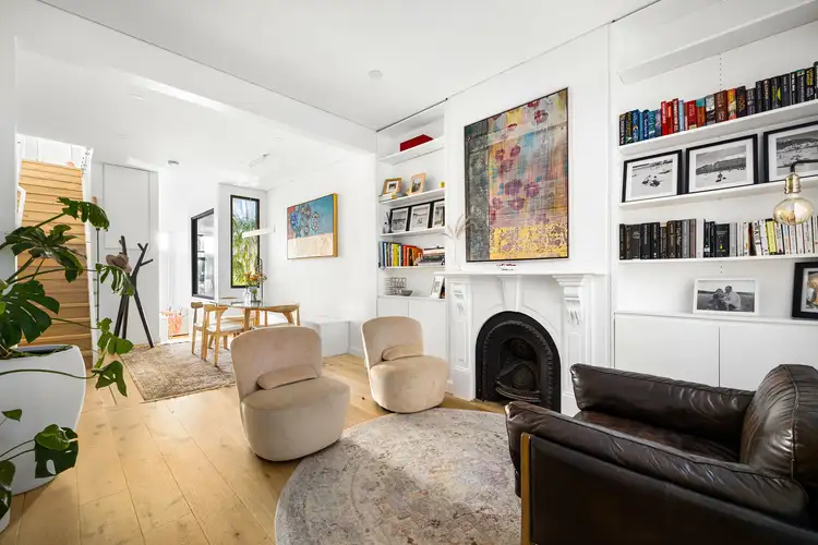 Third view of Homely house listing, 59 Brisbane Street, Bondi Junction NSW 2022