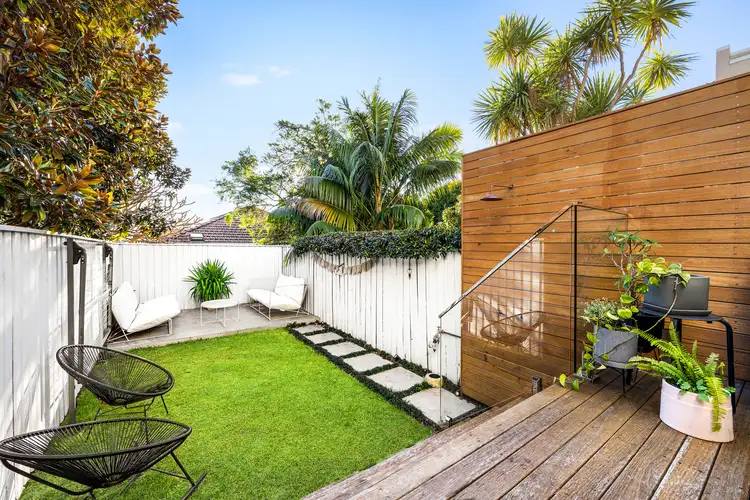 Fourth view of Homely house listing, 59 Brisbane Street, Bondi Junction NSW 2022