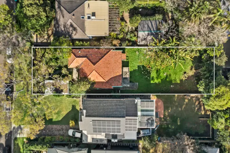 Third view of Homely house listing, 28 Hunter Street, North Balgowlah NSW 2093