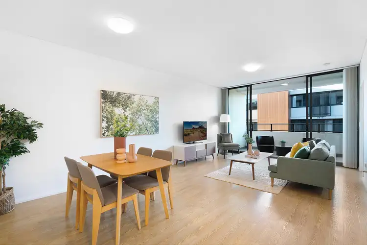 C307/1 Allengrove Crescent, North Ryde NSW 2113