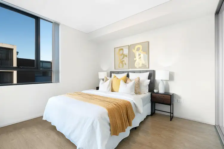 Fourth view of Homely apartment listing, C307/1 Allengrove Crescent, North Ryde NSW 2113