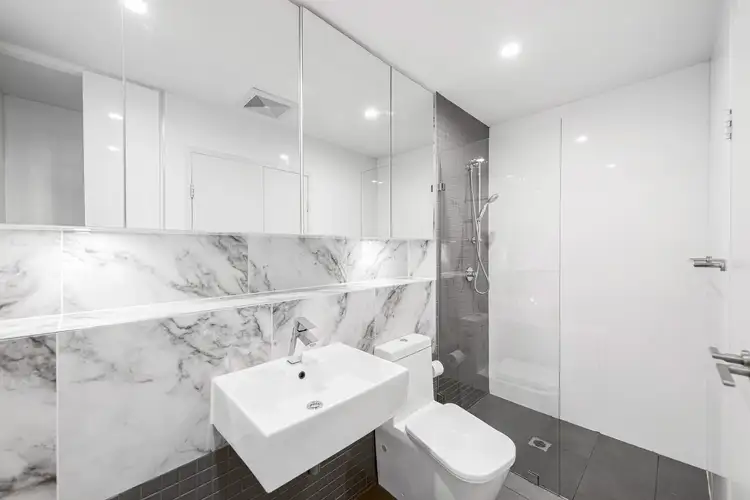 Sixth view of Homely apartment listing, C307/1 Allengrove Crescent, North Ryde NSW 2113