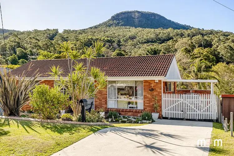 26 Valley Drive, Figtree NSW 2525