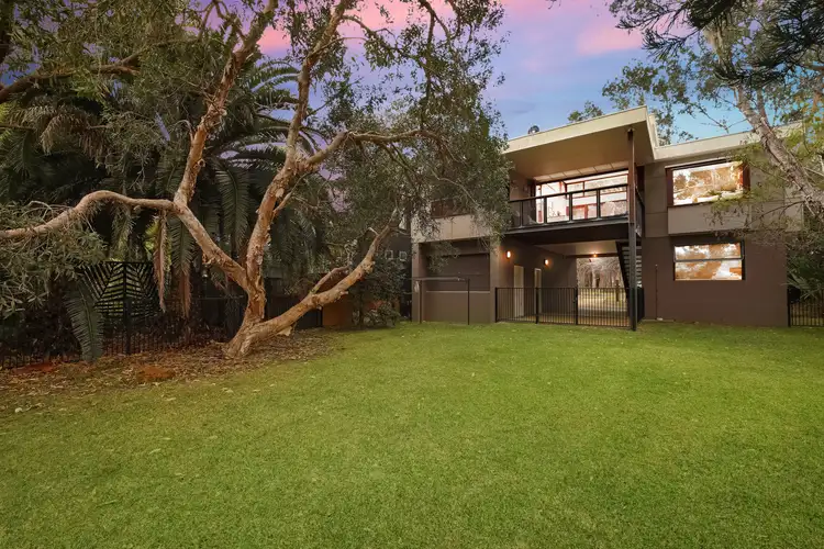 Second view of Homely house listing, 87 Diamond Road, Pearl Beach NSW 2256