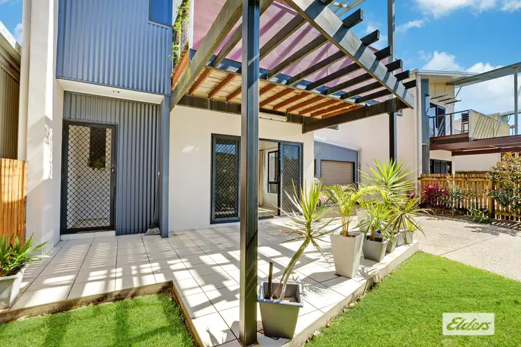 Third view of Homely townhouse listing, 43A Hicks Road, Glenella QLD 4740