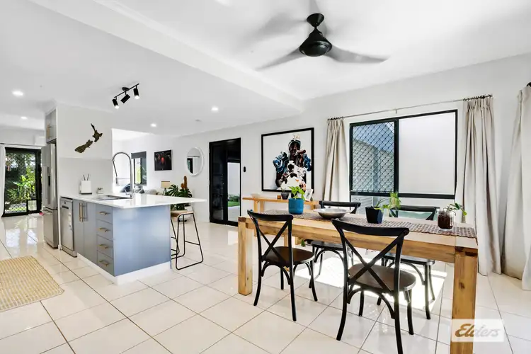 Fourth view of Homely townhouse listing, 43A Hicks Road, Glenella QLD 4740