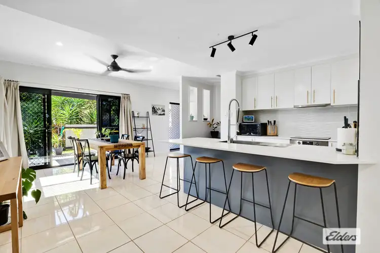 Fifth view of Homely townhouse listing, 43A Hicks Road, Glenella QLD 4740