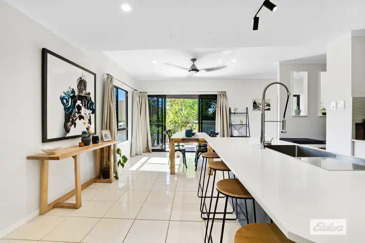 Sixth view of Homely townhouse listing, 43A Hicks Road, Glenella QLD 4740