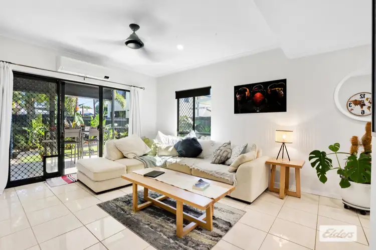 Seventh view of Homely townhouse listing, 43A Hicks Road, Glenella QLD 4740